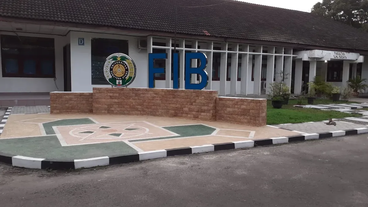 Lokasi JLPT Medan 2026