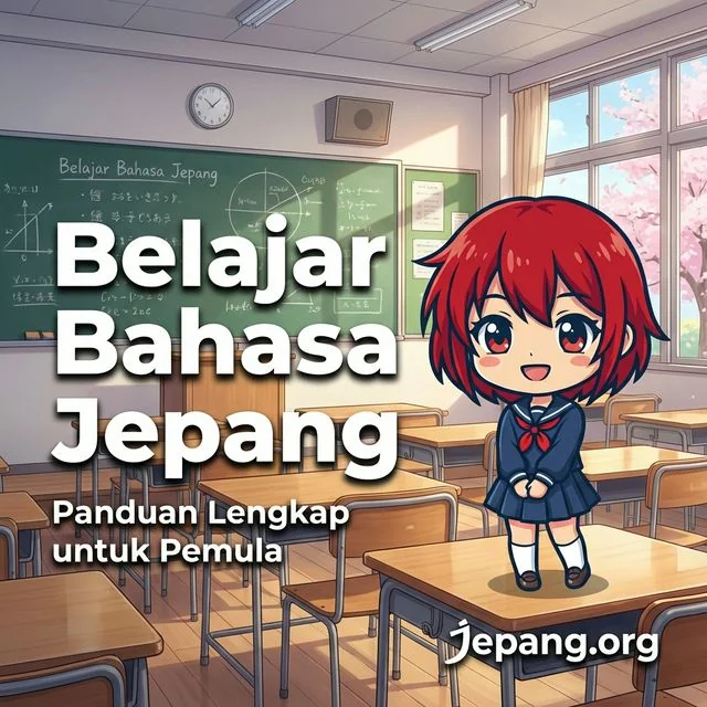 Cara memperkenalkan diri dalam bahasa Jepang